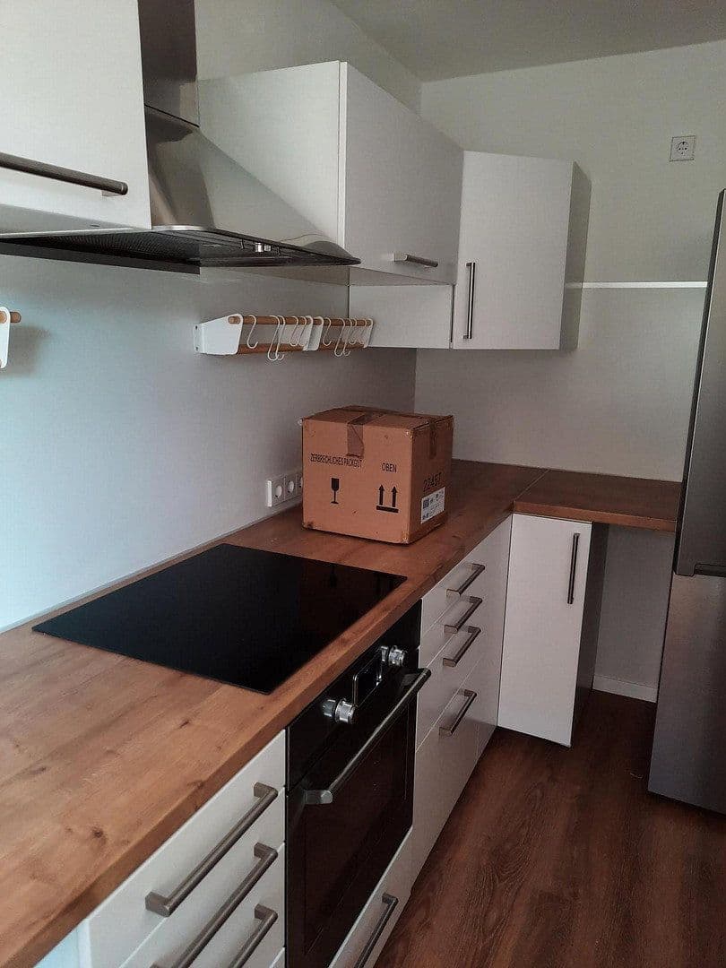 Pronájem bytu 93 m², Weiherstraße 27, Pfinztal, Bádensko-Württembersko Pronájem bytu 93 m², Weiherstraße 27, Pfinztal, Bádensko-Württembersko