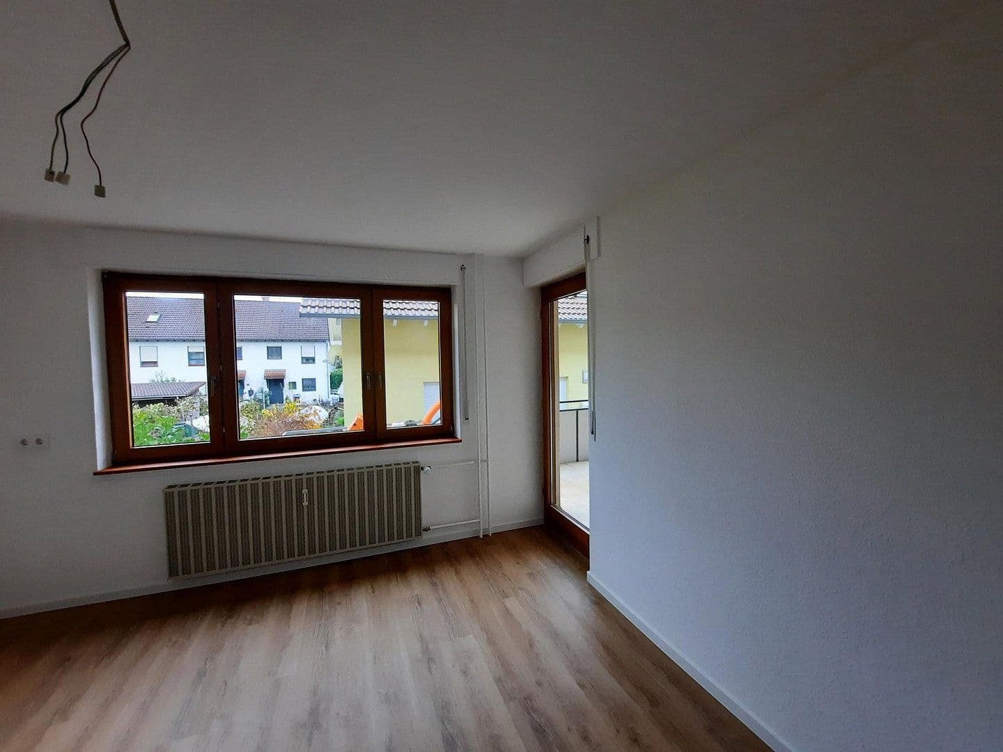 Pronájem bytu 93 m², Weiherstraße 27, Pfinztal, Bádensko-Württembersko Pronájem bytu 93 m², Weiherstraße 27, Pfinztal, Bádensko-Württembersko