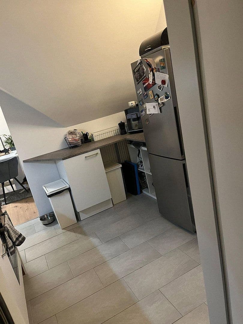 Pronájem bytu 4+1 75 m², Remscheid, Severní Porýní-Vestfálsko Pronájem bytu 4+1 75 m², Remscheid, Severní Porýní-Vestfálsko