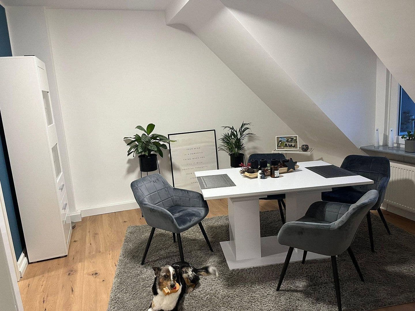 Pronájem bytu 4+1 75 m², Remscheid, Severní Porýní-Vestfálsko Pronájem bytu 4+1 75 m², Remscheid, Severní Porýní-Vestfálsko