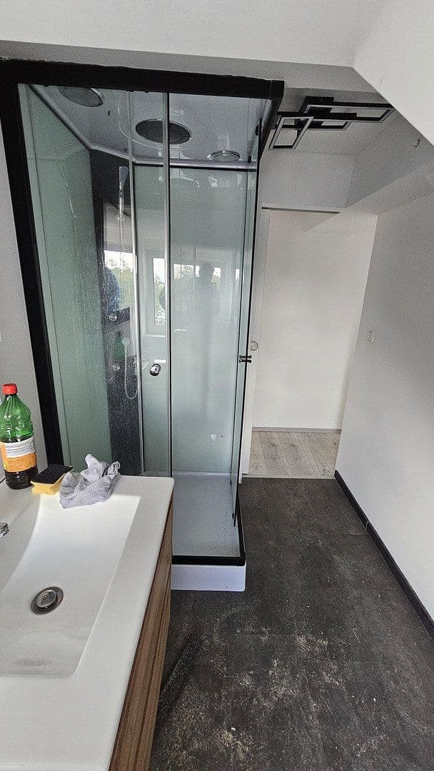 Pronájem bytu 2+1 63 m², Bahnhofstr. 63, Alsdorf, Severní Porýní-Vestfálsko Pronájem bytu 2+1 63 m², Bahnhofstr. 63, Alsdorf, Severní Porýní-Vestfálsko