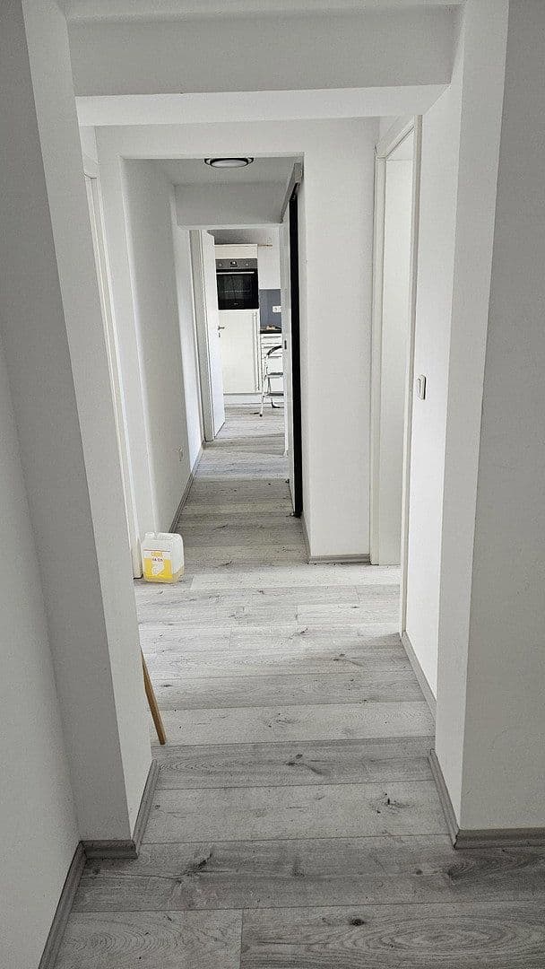 Pronájem bytu 2+1 63 m², Bahnhofstr. 63, Alsdorf, Severní Porýní-Vestfálsko Pronájem bytu 2+1 63 m², Bahnhofstr. 63, Alsdorf, Severní Porýní-Vestfálsko