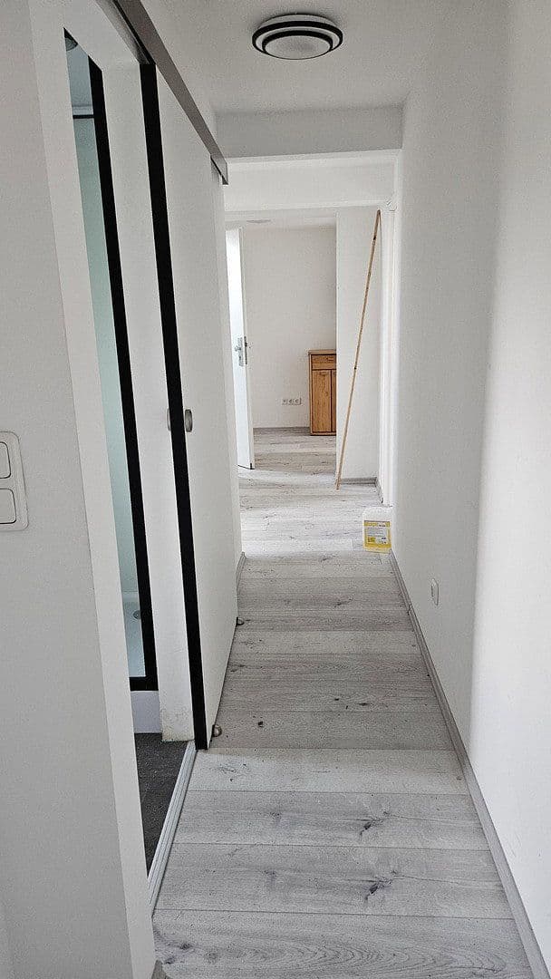Pronájem bytu 2+1 63 m², Bahnhofstr. 63, Alsdorf, Severní Porýní-Vestfálsko Pronájem bytu 2+1 63 m², Bahnhofstr. 63, Alsdorf, Severní Porýní-Vestfálsko