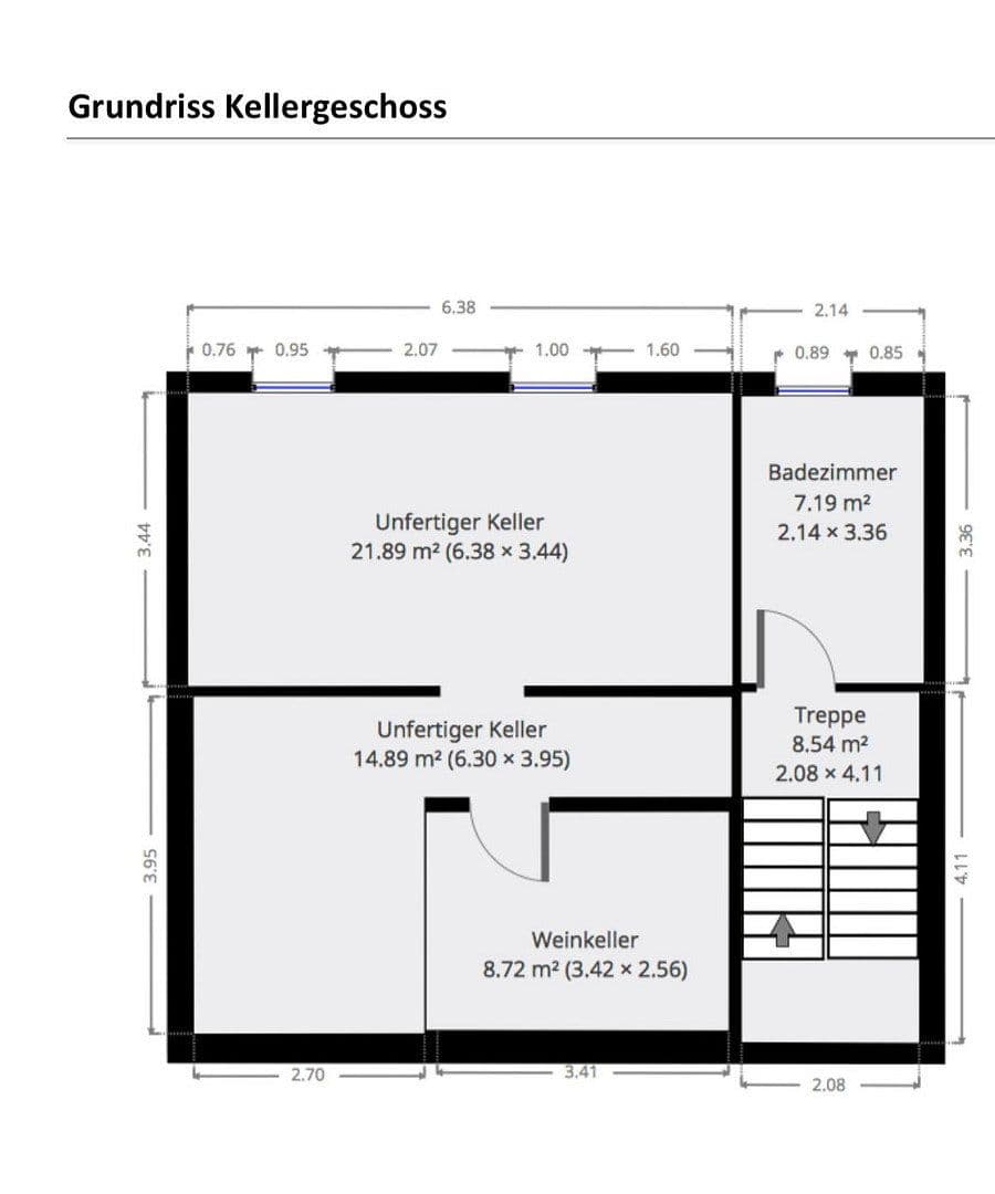 Prodej domu 151 m², pozemek 722 m², Büchenbronner Straße 71, Pforzheim, Bádensko-Württembersko Prodej domu 151 m², pozemek 722 m², Büchenbronner Straße 71, Pforzheim, Bádensko-Württembersko