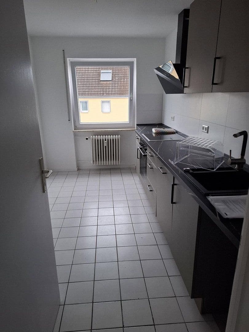 Pronájem bytu 3+1 81 m², Römerstr. 3, Rottweil, Bádensko-Württembersko Pronájem bytu 3+1 81 m², Römerstr. 3, Rottweil, Bádensko-Württembersko