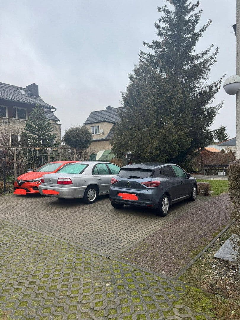 Prodej domu 260 m², pozemek 550 m², Berlin, Berlín Prodej domu 260 m², pozemek 550 m², Berlin, Berlín