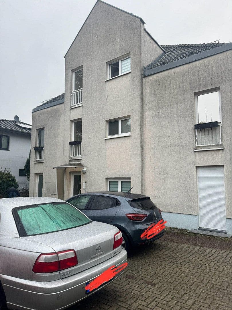 Prodej domu 260 m², pozemek 550 m², Berlin, Berlín Prodej domu 260 m², pozemek 550 m², Berlin, Berlín