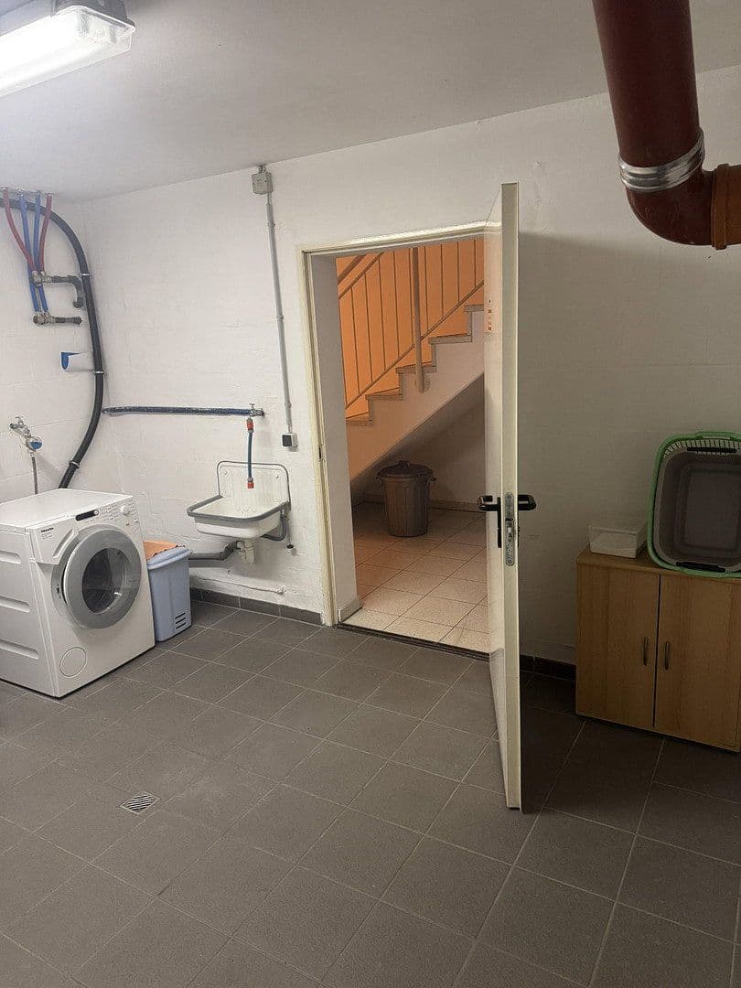Prodej domu 260 m², pozemek 550 m², Berlin, Berlín Prodej domu 260 m², pozemek 550 m², Berlin, Berlín