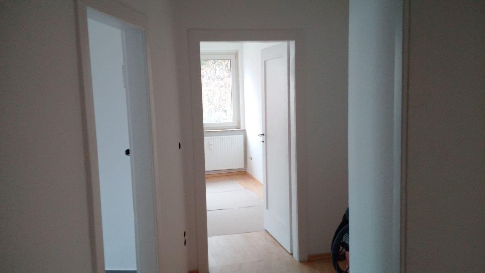 Pronájem bytu 3+1 66 m², Braunschweig, Dolní Sasko Pronájem bytu 3+1 66 m², Braunschweig, Dolní Sasko