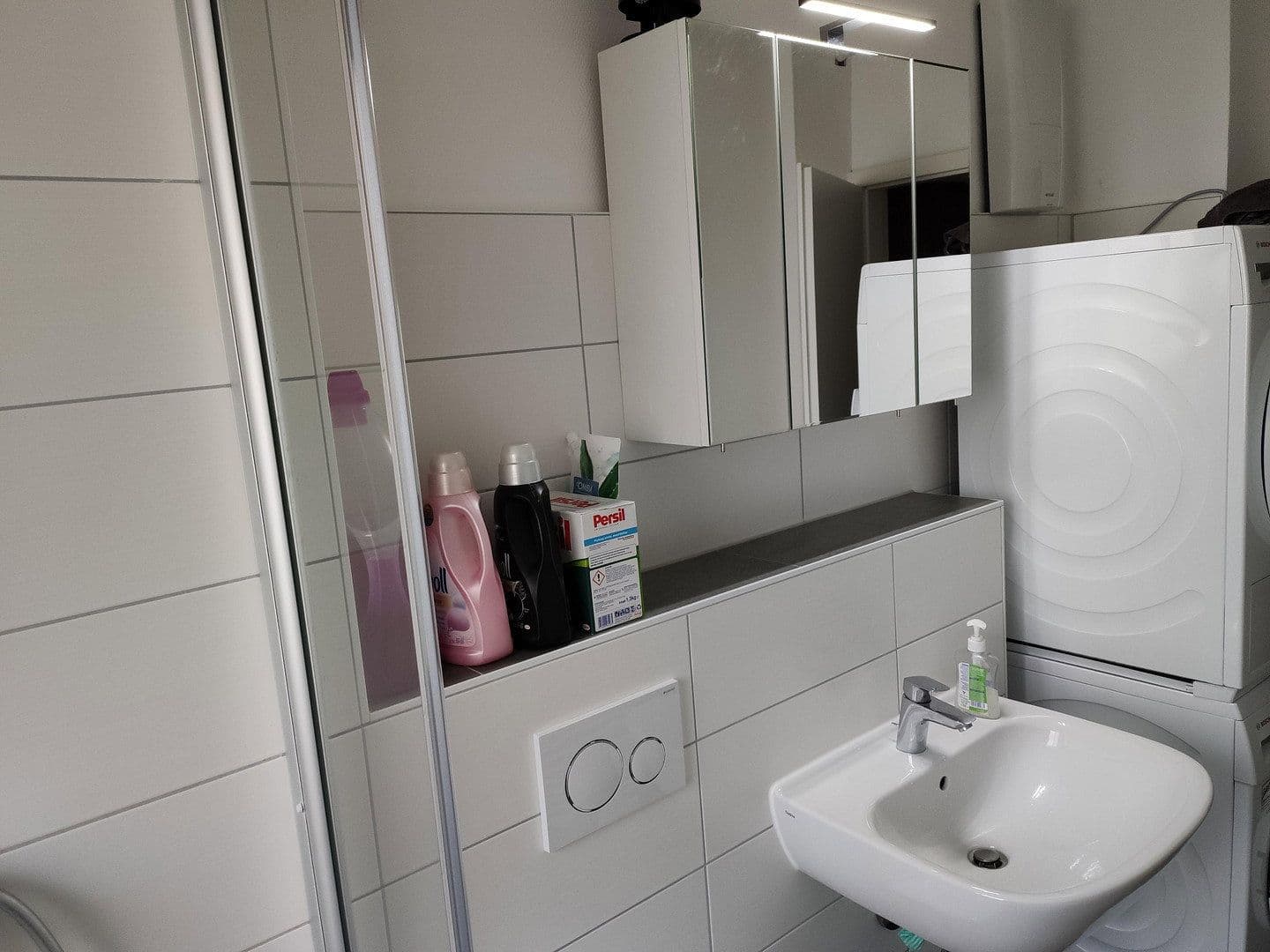 Pronájem bytu 3+1 66 m², Braunschweig, Dolní Sasko Pronájem bytu 3+1 66 m², Braunschweig, Dolní Sasko