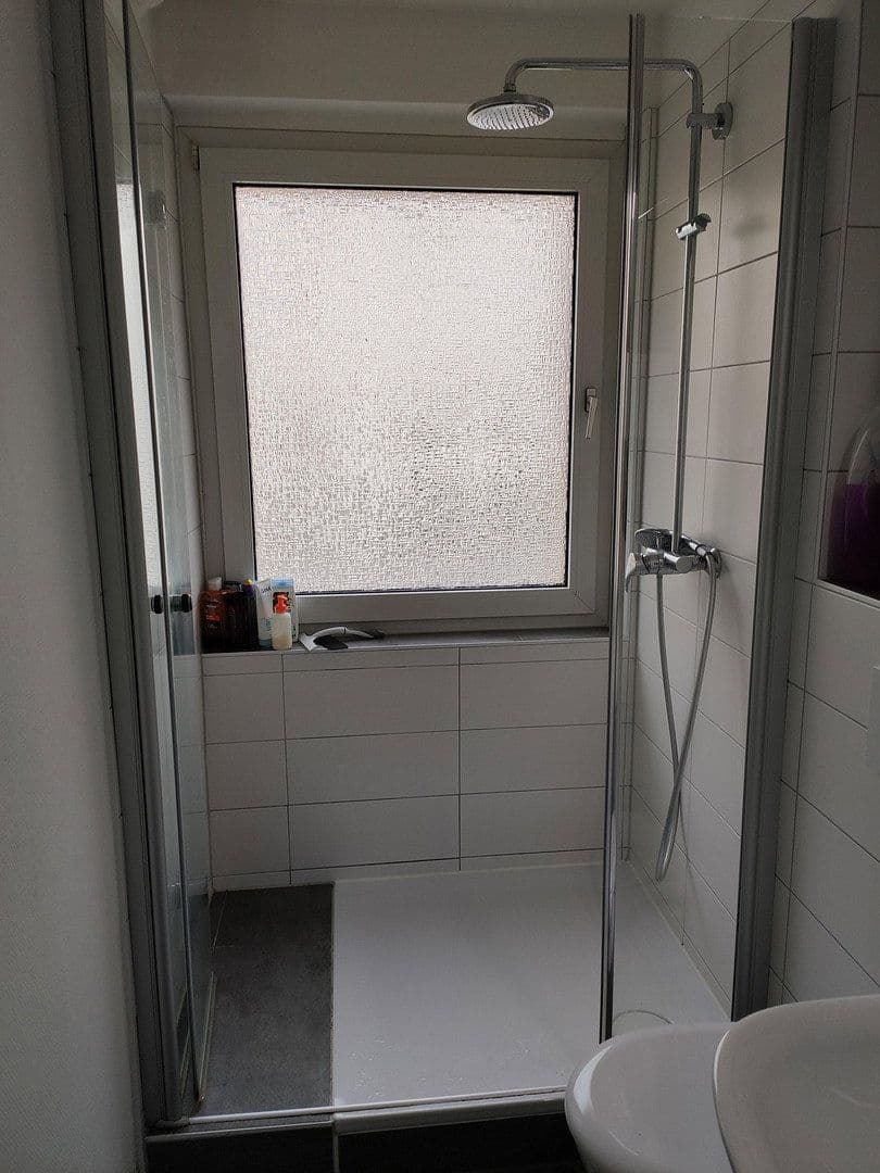 Pronájem bytu 3+1 66 m², Braunschweig, Dolní Sasko Pronájem bytu 3+1 66 m², Braunschweig, Dolní Sasko