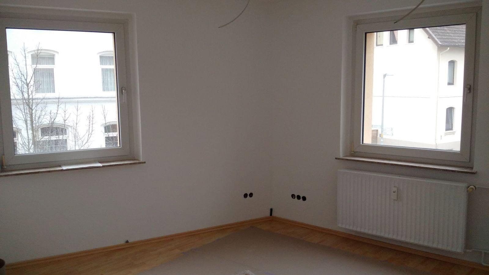 Pronájem bytu 3+1 66 m², Braunschweig, Dolní Sasko Pronájem bytu 3+1 66 m², Braunschweig, Dolní Sasko