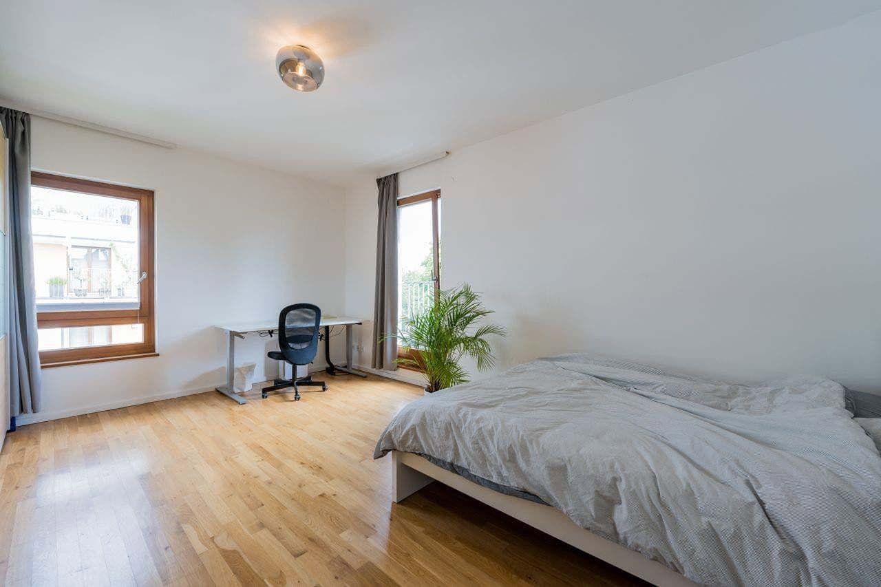 Pronájem bytu 3+1 170 m², Diestelmeyer Str. 5a, Berlin, Berlín Pronájem bytu 3+1 170 m², Diestelmeyer Str. 5a, Berlin, Berlín