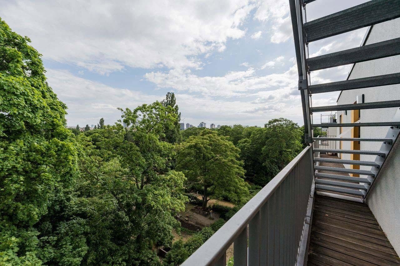 Pronájem bytu 3+1 170 m², Diestelmeyer Str. 5a, Berlin, Berlín Pronájem bytu 3+1 170 m², Diestelmeyer Str. 5a, Berlin, Berlín