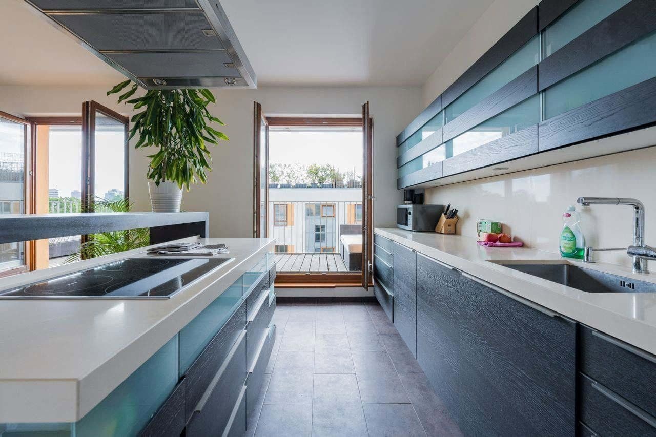 Pronájem bytu 3+1 170 m², Diestelmeyer Str. 5a, Berlin, Berlín Pronájem bytu 3+1 170 m², Diestelmeyer Str. 5a, Berlin, Berlín