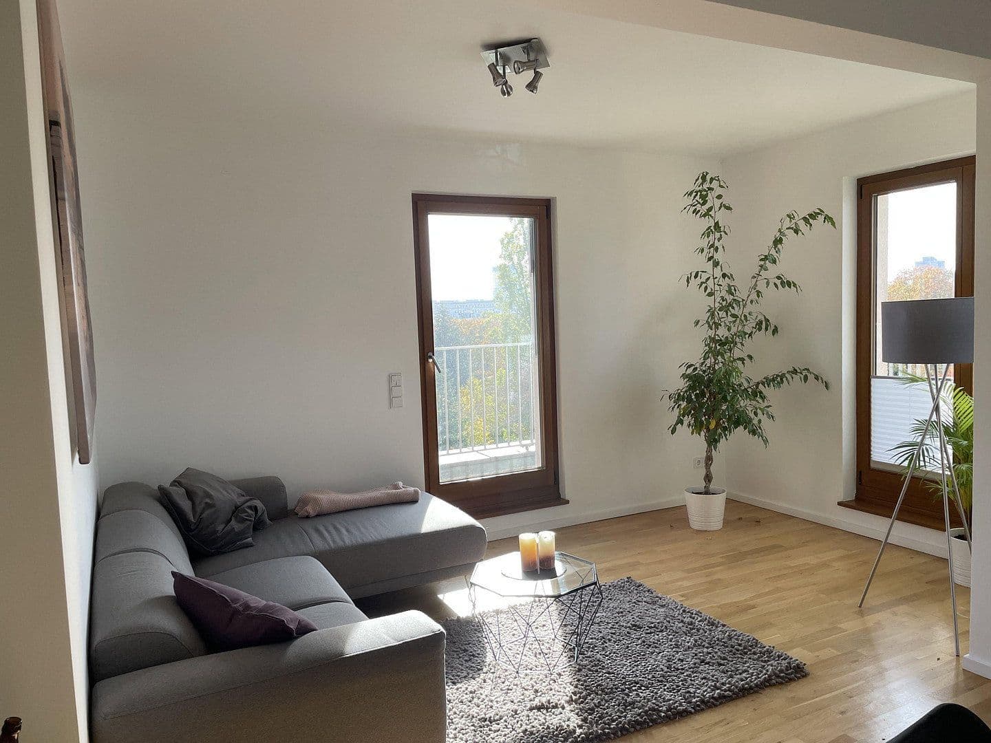 Pronájem bytu 3+1 170 m², Diestelmeyer Str. 5a, Berlin, Berlín Pronájem bytu 3+1 170 m², Diestelmeyer Str. 5a, Berlin, Berlín