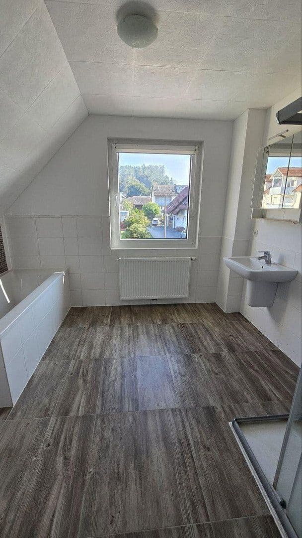 Prodej domu 120 m², pozemek 883 m², Dürrlauingen, Bavorsko Prodej domu 120 m², pozemek 883 m², Dürrlauingen, Bavorsko