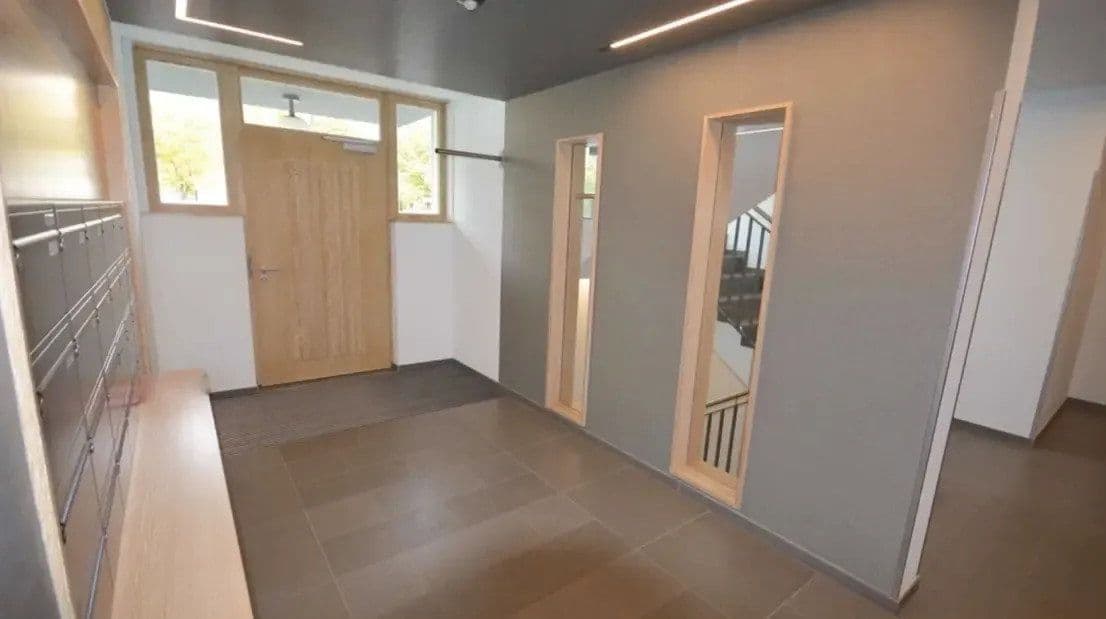 Pronájem bytu 2+1 76 m², Am Klostergarten 12, Köln, Severní Porýní-Vestfálsko Pronájem bytu 2+1 76 m², Am Klostergarten 12, Köln, Severní Porýní-Vestfálsko