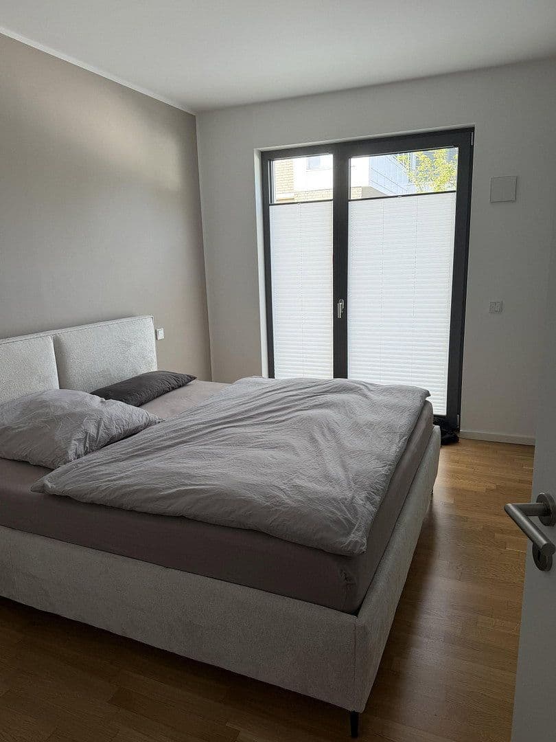 Pronájem bytu 2+1 76 m², Am Klostergarten 12, Köln, Severní Porýní-Vestfálsko Pronájem bytu 2+1 76 m², Am Klostergarten 12, Köln, Severní Porýní-Vestfálsko