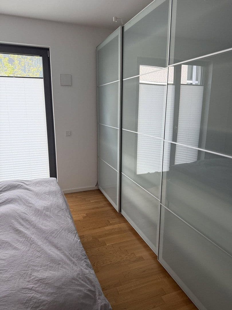 Pronájem bytu 2+1 76 m², Am Klostergarten 12, Köln, Severní Porýní-Vestfálsko Pronájem bytu 2+1 76 m², Am Klostergarten 12, Köln, Severní Porýní-Vestfálsko