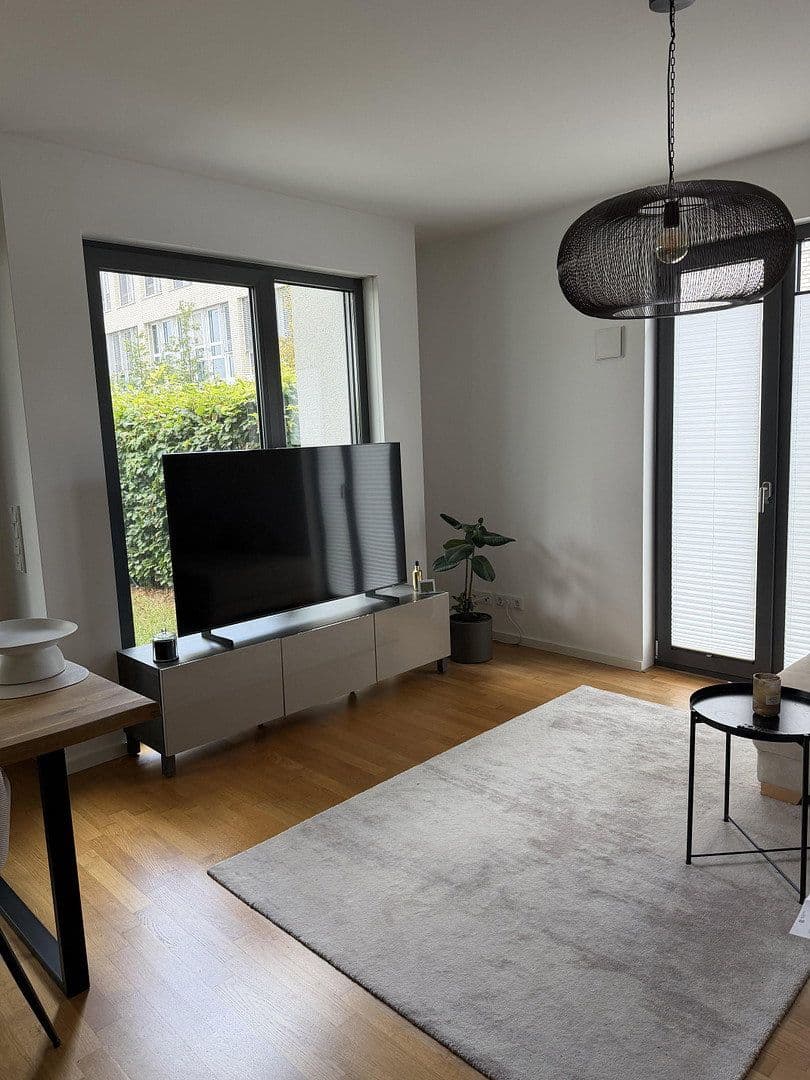 Pronájem bytu 2+1 76 m², Am Klostergarten 12, Köln, Severní Porýní-Vestfálsko Pronájem bytu 2+1 76 m², Am Klostergarten 12, Köln, Severní Porýní-Vestfálsko