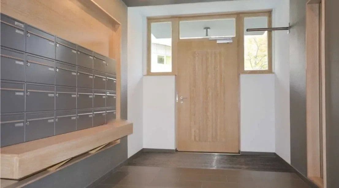 Pronájem bytu 2+1 76 m², Am Klostergarten 12, Köln, Severní Porýní-Vestfálsko Pronájem bytu 2+1 76 m², Am Klostergarten 12, Köln, Severní Porýní-Vestfálsko