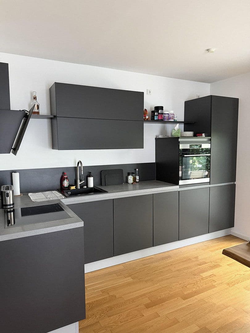 Pronájem bytu 2+1 76 m², Am Klostergarten 12, Köln, Severní Porýní-Vestfálsko Pronájem bytu 2+1 76 m², Am Klostergarten 12, Köln, Severní Porýní-Vestfálsko