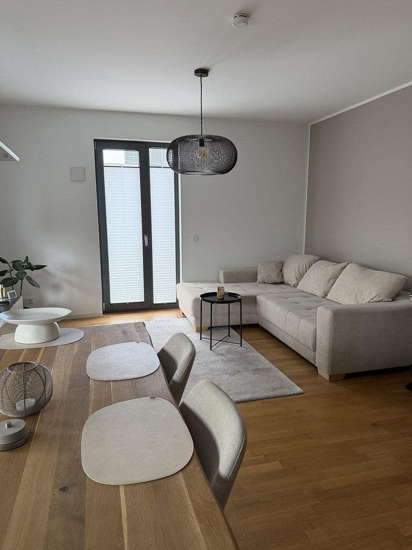 Pronájem bytu 2+1 76 m², Am Klostergarten 12, Köln, Severní Porýní-Vestfálsko Pronájem bytu 2+1 76 m², Am Klostergarten 12, Köln, Severní Porýní-Vestfálsko