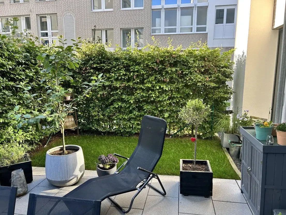 Pronájem bytu 2+1 76 m², Am Klostergarten 12, Köln, Severní Porýní-Vestfálsko Pronájem bytu 2+1 76 m², Am Klostergarten 12, Köln, Severní Porýní-Vestfálsko