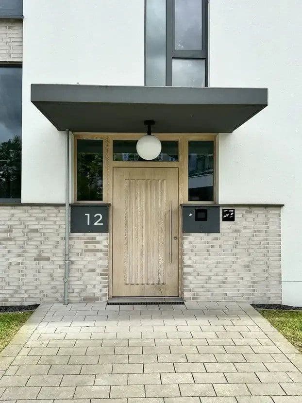 Pronájem bytu 2+1 76 m², Am Klostergarten 12, Köln, Severní Porýní-Vestfálsko Pronájem bytu 2+1 76 m², Am Klostergarten 12, Köln, Severní Porýní-Vestfálsko