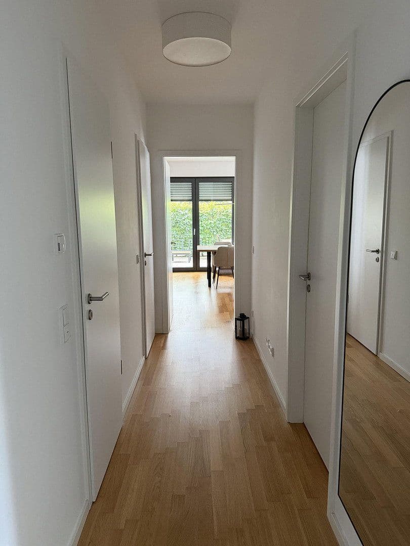 Pronájem bytu 2+1 76 m², Am Klostergarten 12, Köln, Severní Porýní-Vestfálsko Pronájem bytu 2+1 76 m², Am Klostergarten 12, Köln, Severní Porýní-Vestfálsko