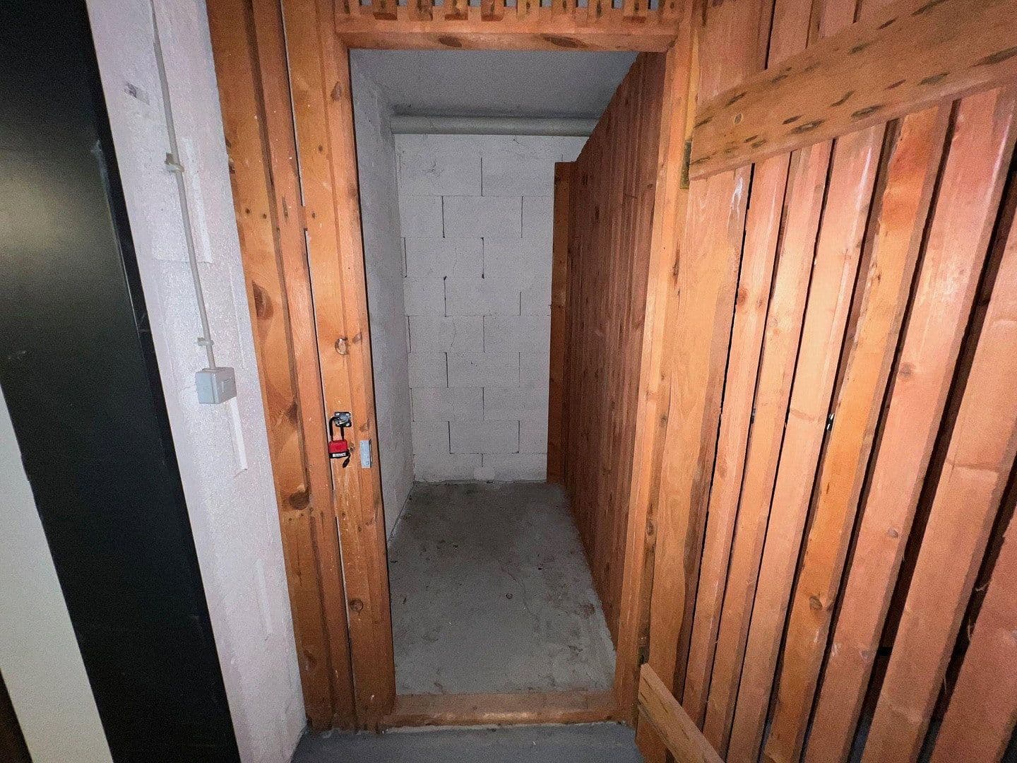 Prodej bytu 1+kk 41 m², Altensteig, Bádensko-Württembersko Prodej bytu 1+kk 41 m², Altensteig, Bádensko-Württembersko