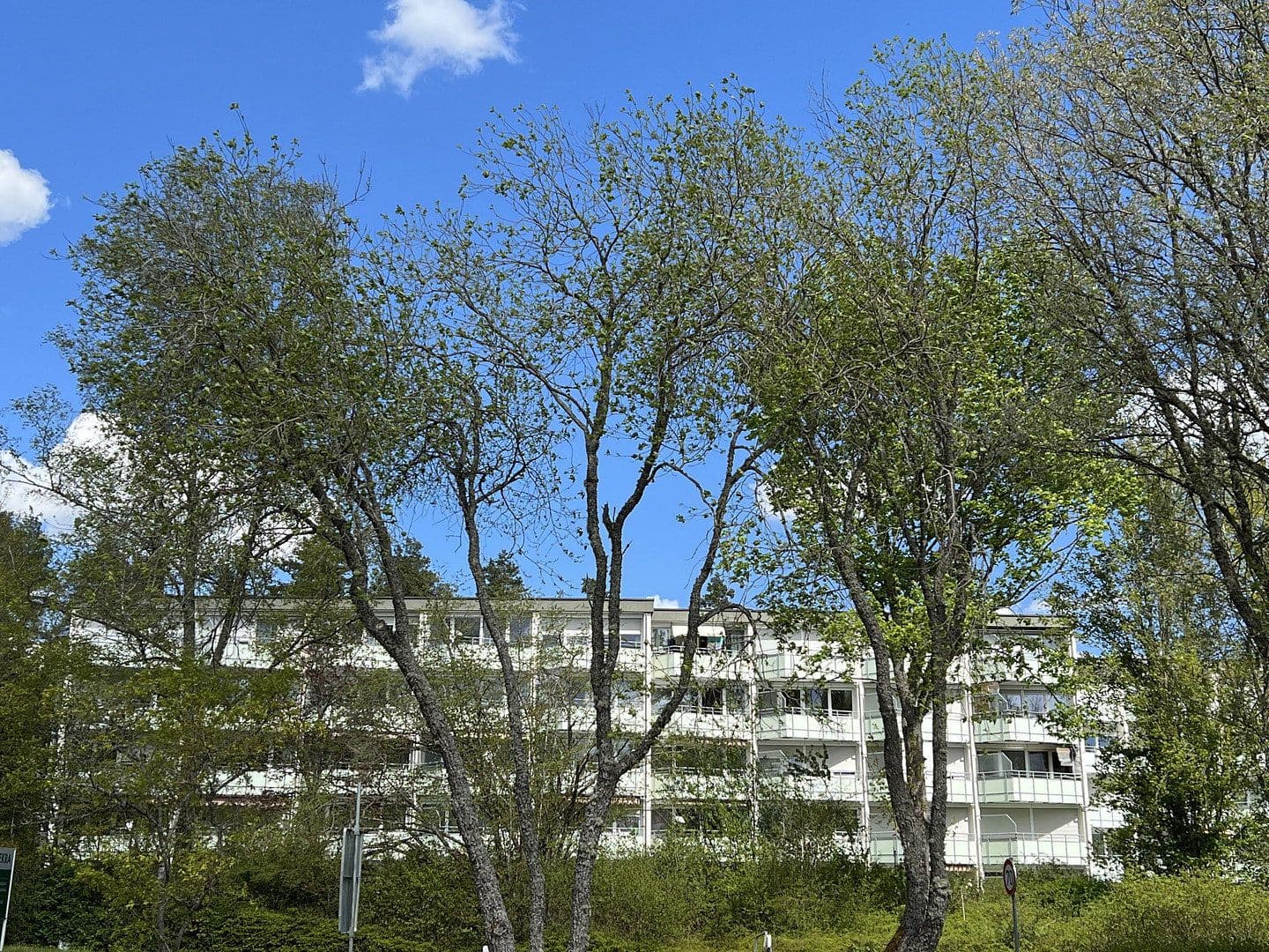 Prodej bytu 1+kk 41 m², Altensteig, Bádensko-Württembersko Prodej bytu 1+kk 41 m², Altensteig, Bádensko-Württembersko