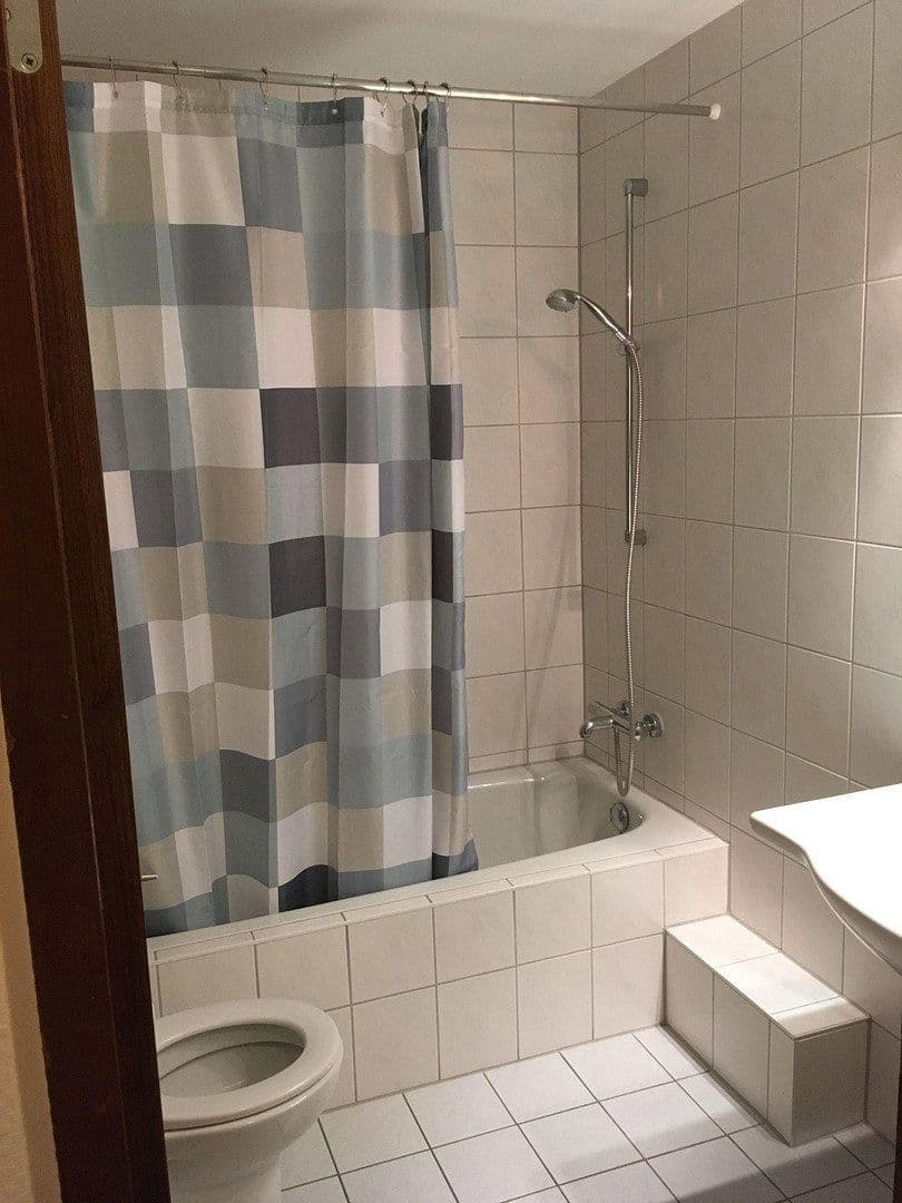 Prodej bytu 1+kk 41 m², Altensteig, Bádensko-Württembersko Prodej bytu 1+kk 41 m², Altensteig, Bádensko-Württembersko