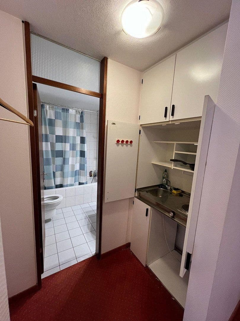 Prodej bytu 1+kk 41 m², Altensteig, Bádensko-Württembersko Prodej bytu 1+kk 41 m², Altensteig, Bádensko-Württembersko