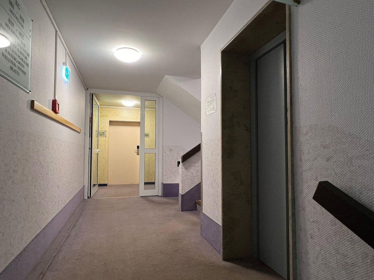 Prodej bytu 1+kk 41 m², Altensteig, Bádensko-Württembersko Prodej bytu 1+kk 41 m², Altensteig, Bádensko-Württembersko