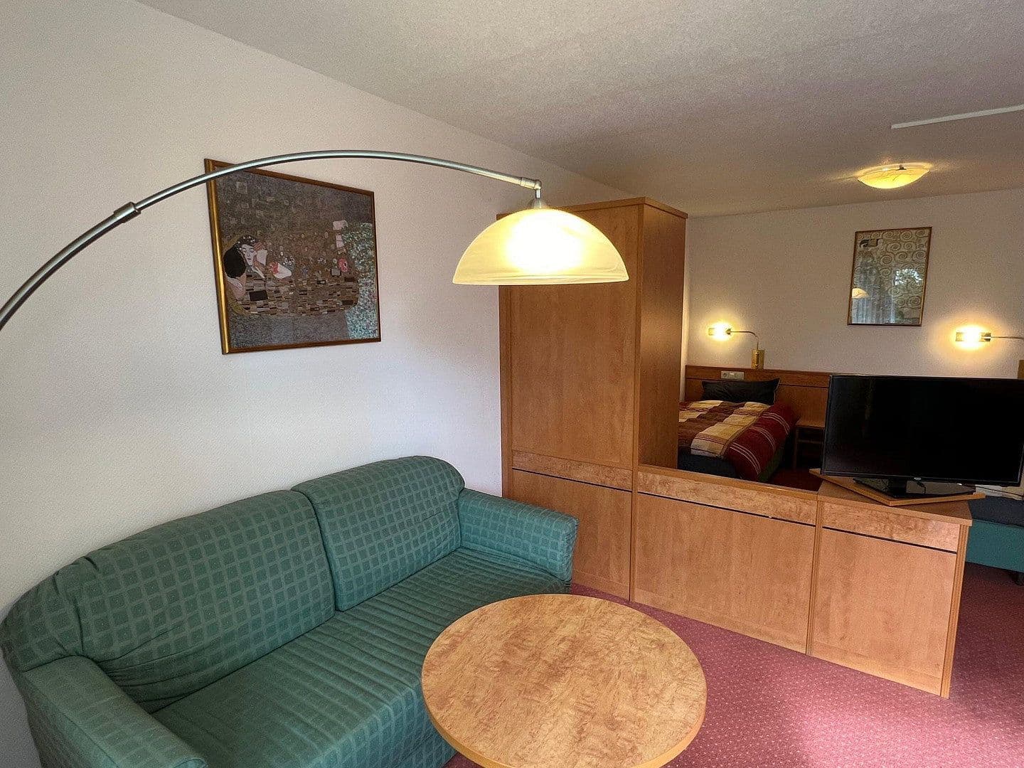 Prodej bytu 1+kk 41 m², Altensteig, Bádensko-Württembersko Prodej bytu 1+kk 41 m², Altensteig, Bádensko-Württembersko