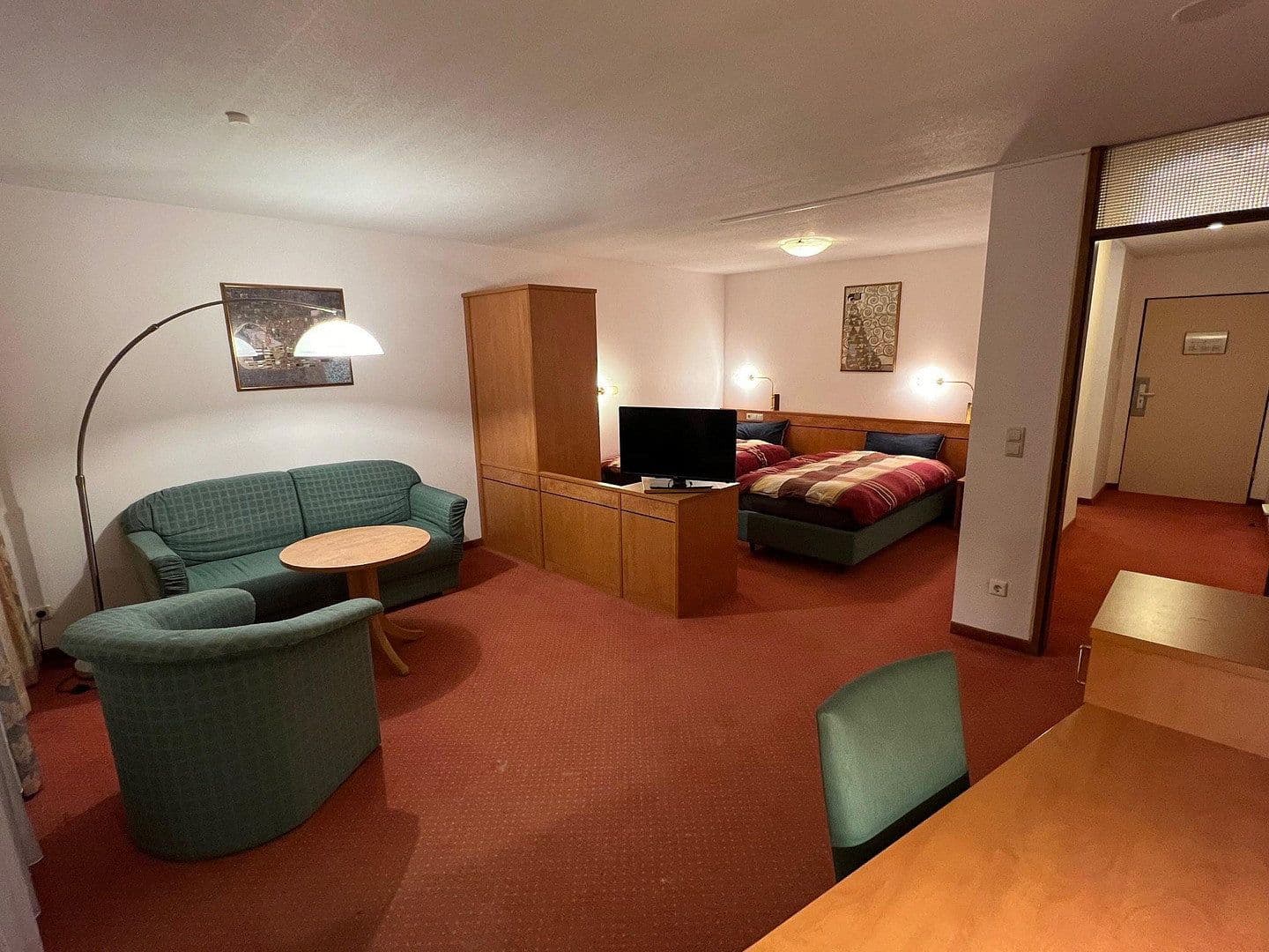 Prodej bytu 1+kk 41 m², Altensteig, Bádensko-Württembersko Prodej bytu 1+kk 41 m², Altensteig, Bádensko-Württembersko