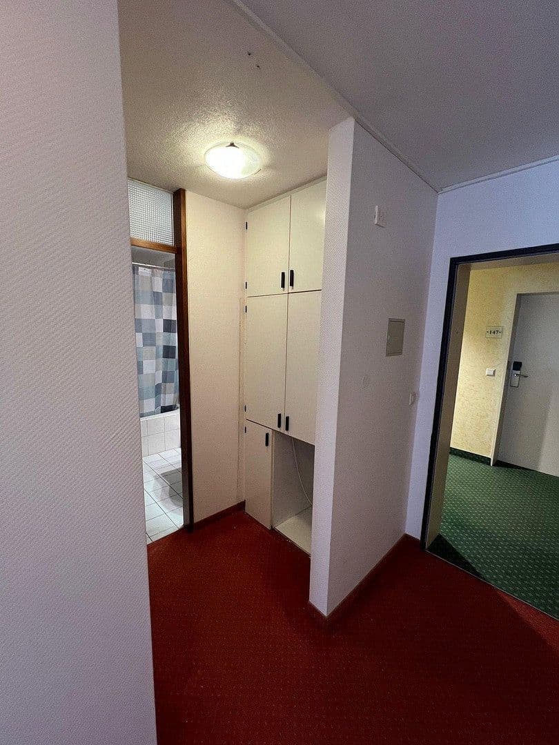 Prodej bytu 1+kk 41 m², Altensteig, Bádensko-Württembersko Prodej bytu 1+kk 41 m², Altensteig, Bádensko-Württembersko