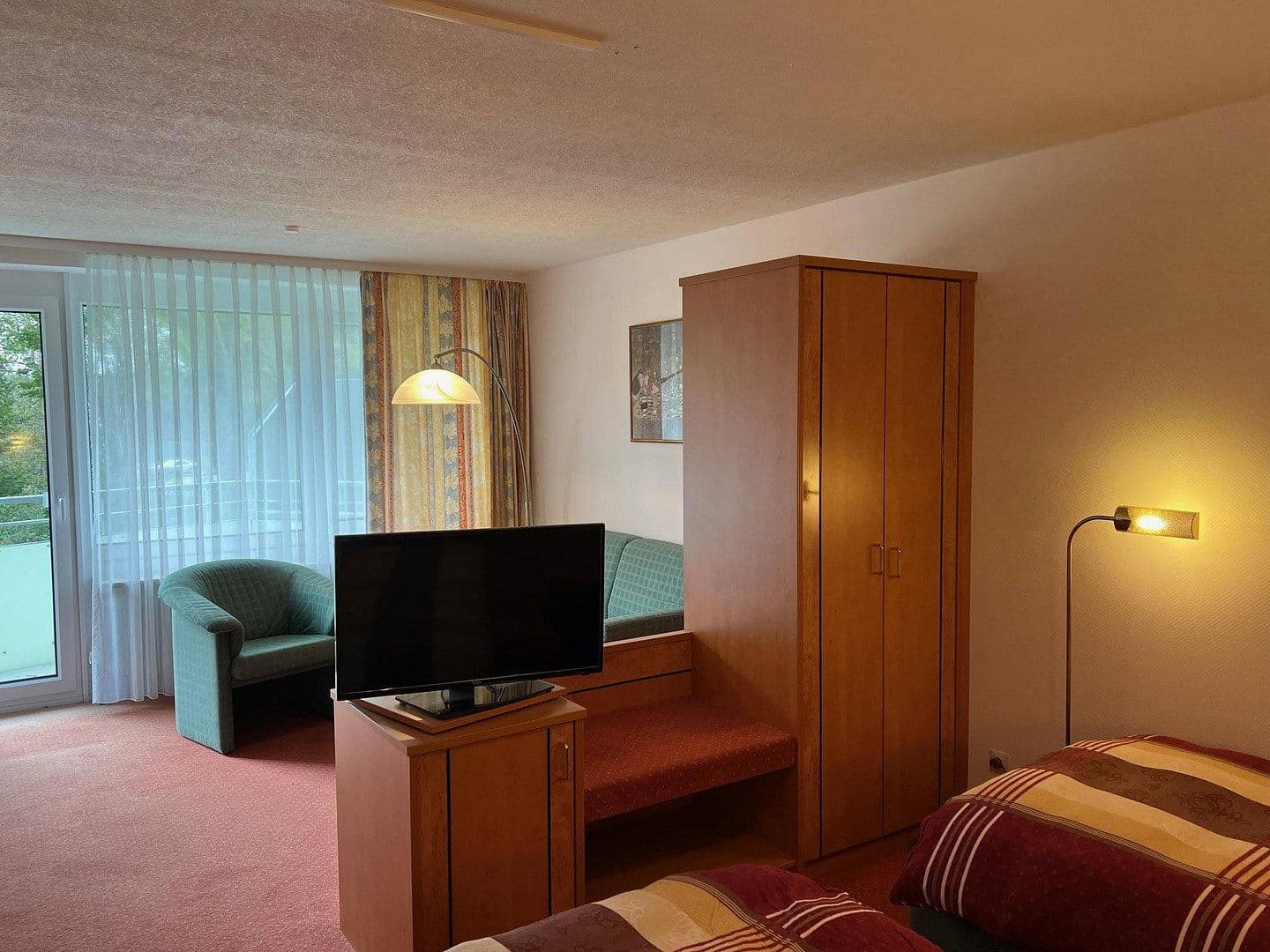 Prodej bytu 1+kk 41 m², Altensteig, Bádensko-Württembersko Prodej bytu 1+kk 41 m², Altensteig, Bádensko-Württembersko