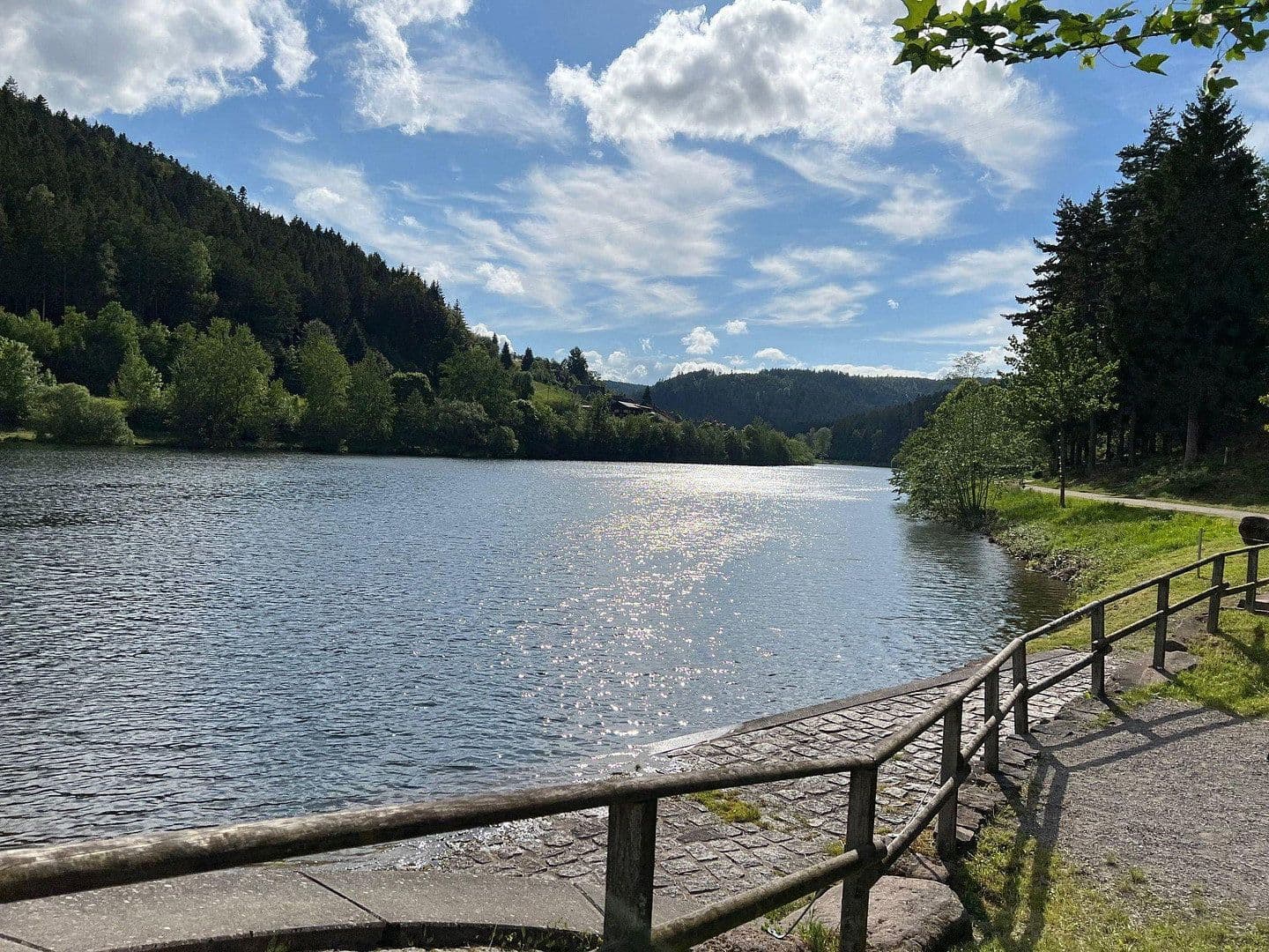 Prodej bytu 1+kk 41 m², Altensteig, Bádensko-Württembersko Prodej bytu 1+kk 41 m², Altensteig, Bádensko-Württembersko