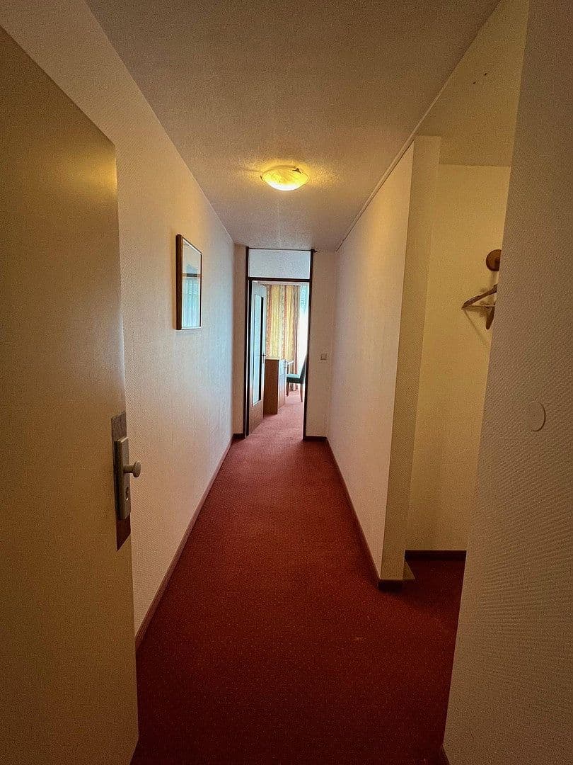 Prodej bytu 1+kk 41 m², Altensteig, Bádensko-Württembersko Prodej bytu 1+kk 41 m², Altensteig, Bádensko-Württembersko