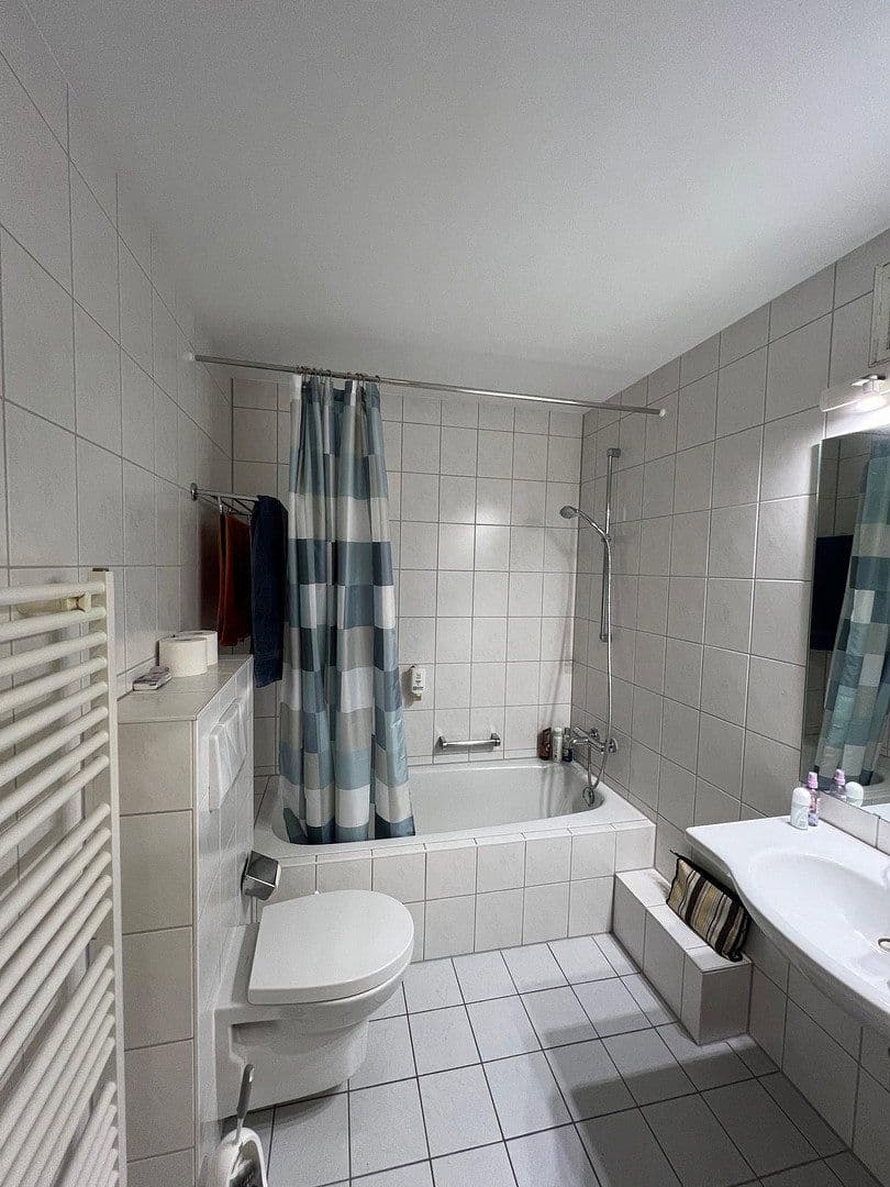 Prodej bytu 1+kk 41 m², Altensteig, Bádensko-Württembersko Prodej bytu 1+kk 41 m², Altensteig, Bádensko-Württembersko