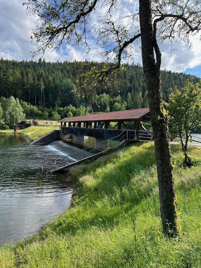 Prodej bytu 1+kk 41 m², Altensteig, Bádensko-Württembersko Prodej bytu 1+kk 41 m², Altensteig, Bádensko-Württembersko