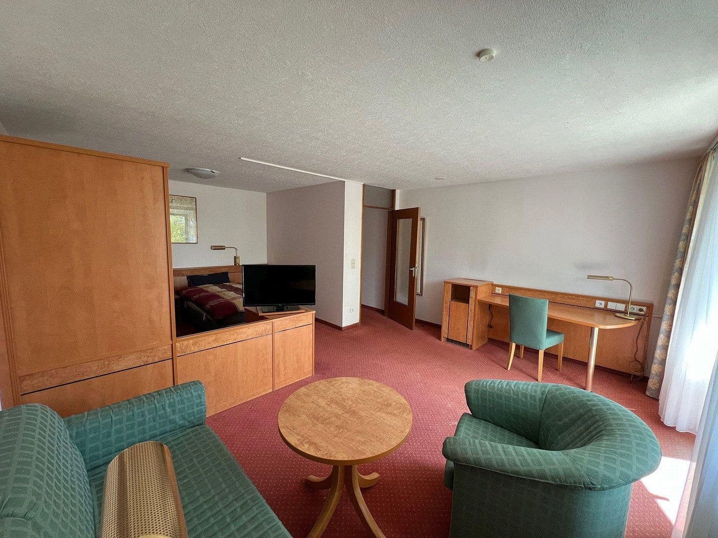 Prodej bytu 1+kk 41 m², Altensteig, Bádensko-Württembersko Prodej bytu 1+kk 41 m², Altensteig, Bádensko-Württembersko