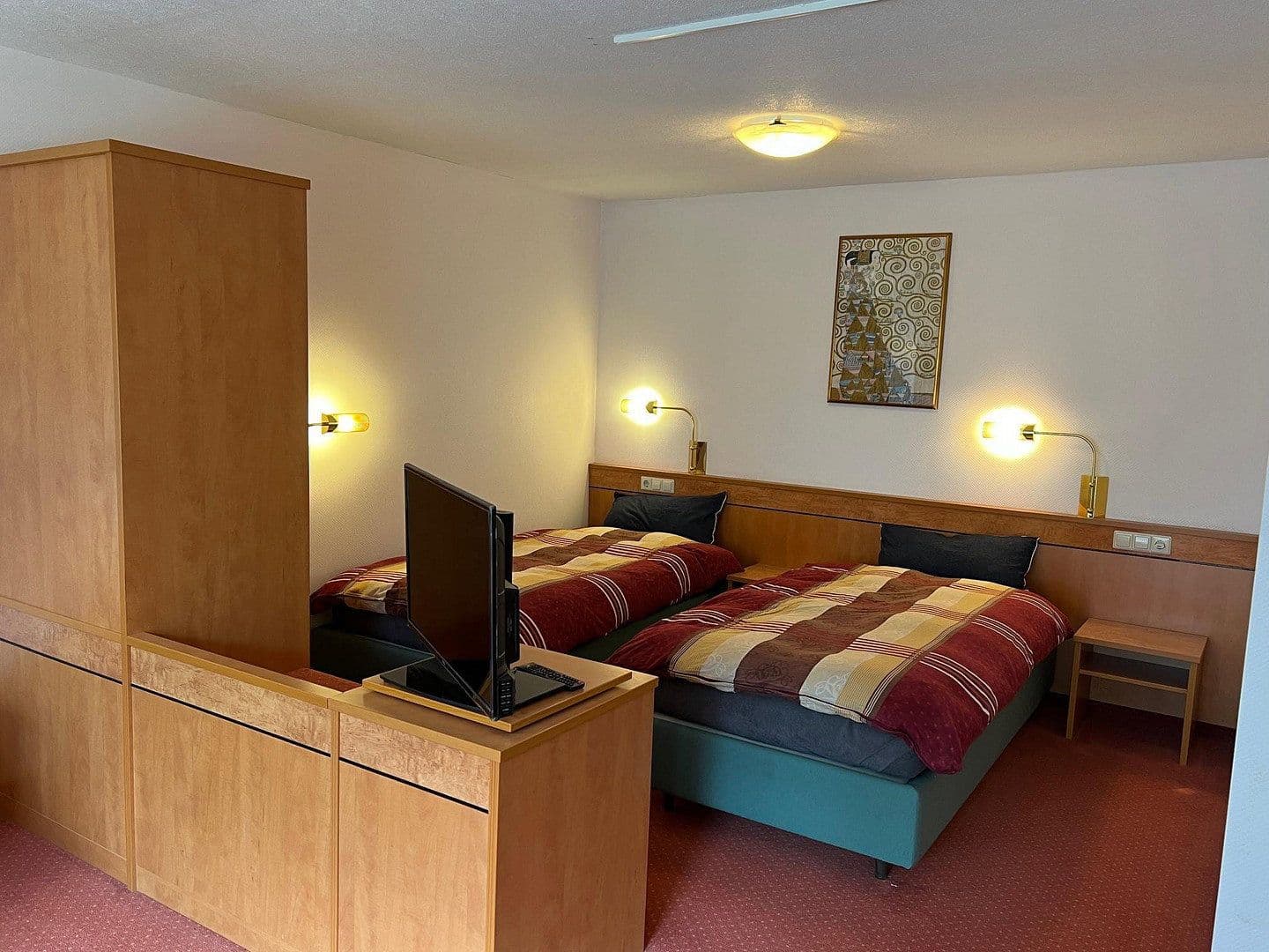 Prodej bytu 1+kk 41 m², Altensteig, Bádensko-Württembersko Prodej bytu 1+kk 41 m², Altensteig, Bádensko-Württembersko
