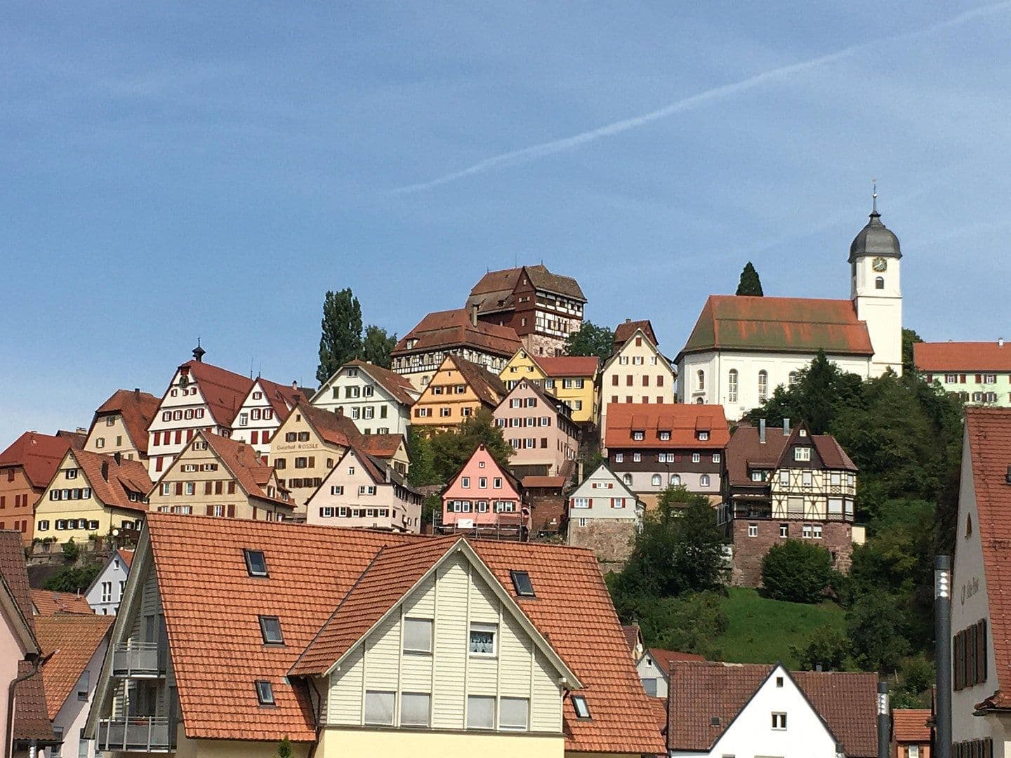 Prodej bytu 1+kk 41 m², Altensteig, Bádensko-Württembersko Prodej bytu 1+kk 41 m², Altensteig, Bádensko-Württembersko