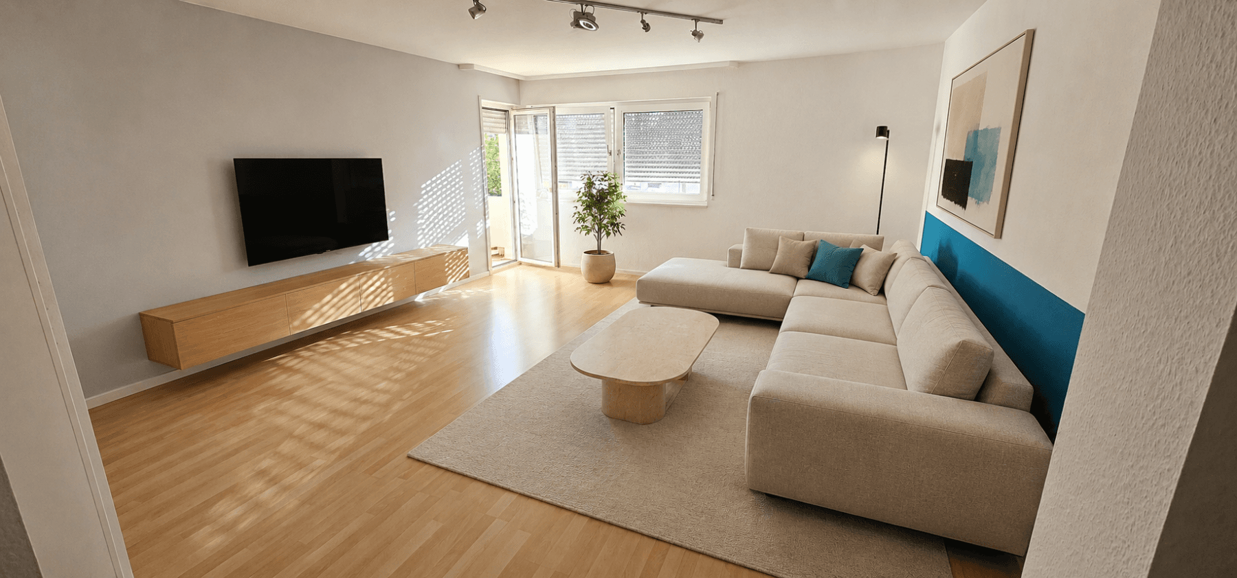 Prodej bytu 3+1 95 m², Sattlertorstr. 25A, Forchheim, Bavorsko Prodej bytu 3+1 95 m², Sattlertorstr. 25A, Forchheim, Bavorsko