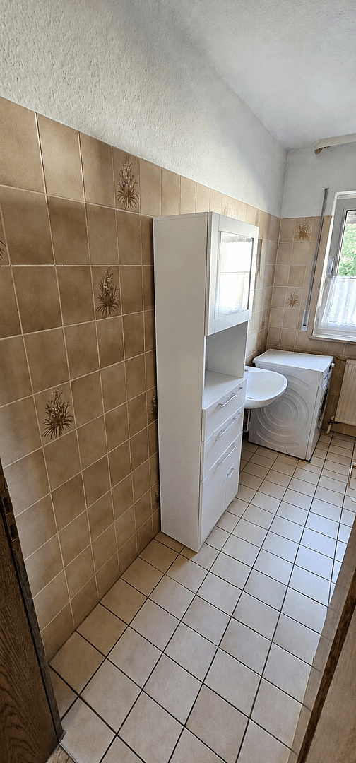 Prodej bytu 3+1 95 m², Sattlertorstr. 25A, Forchheim, Bavorsko Prodej bytu 3+1 95 m², Sattlertorstr. 25A, Forchheim, Bavorsko