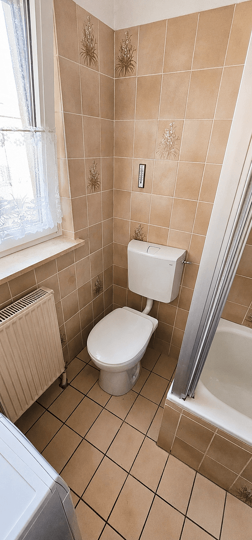 Prodej bytu 3+1 95 m², Sattlertorstr. 25A, Forchheim, Bavorsko Prodej bytu 3+1 95 m², Sattlertorstr. 25A, Forchheim, Bavorsko